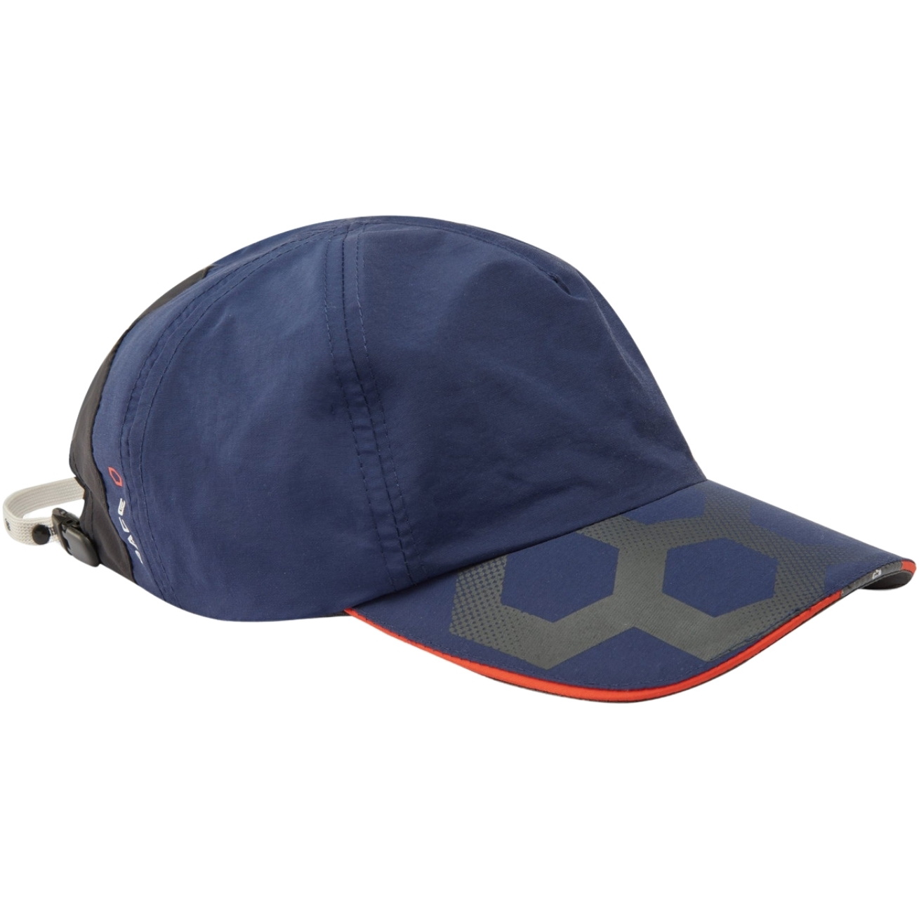 2026 Gill Boné De Perseguição RS13 - Dark Blue